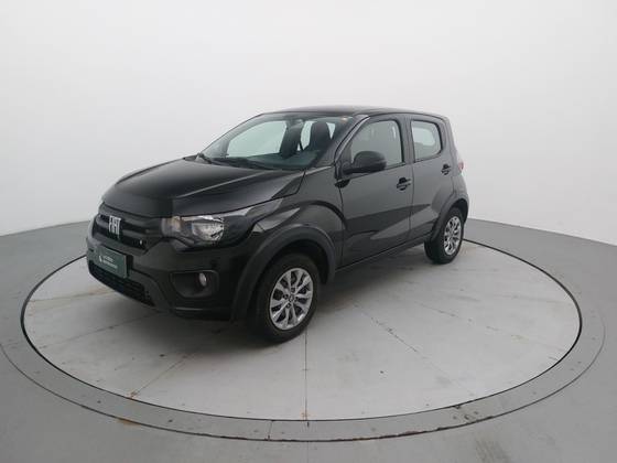FIAT MOBI 1.0 EVO FLEX LIKE. MANUAL FIAT MOBI 1.0 EVO FLEX LIKE. MANUAL